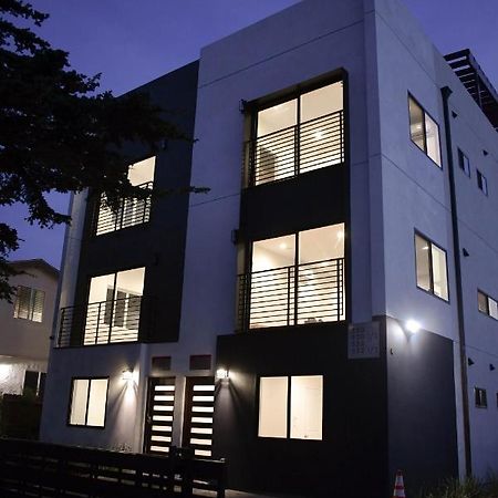 Boutique Hostel 洛杉矶 外观 照片