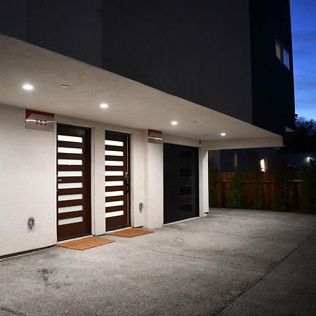 Boutique Hostel 洛杉矶 外观 照片