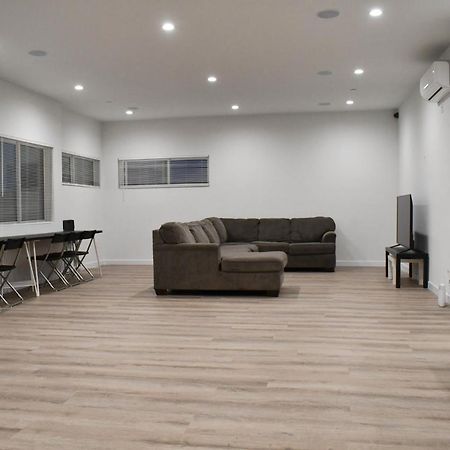 Boutique Hostel 洛杉矶 外观 照片