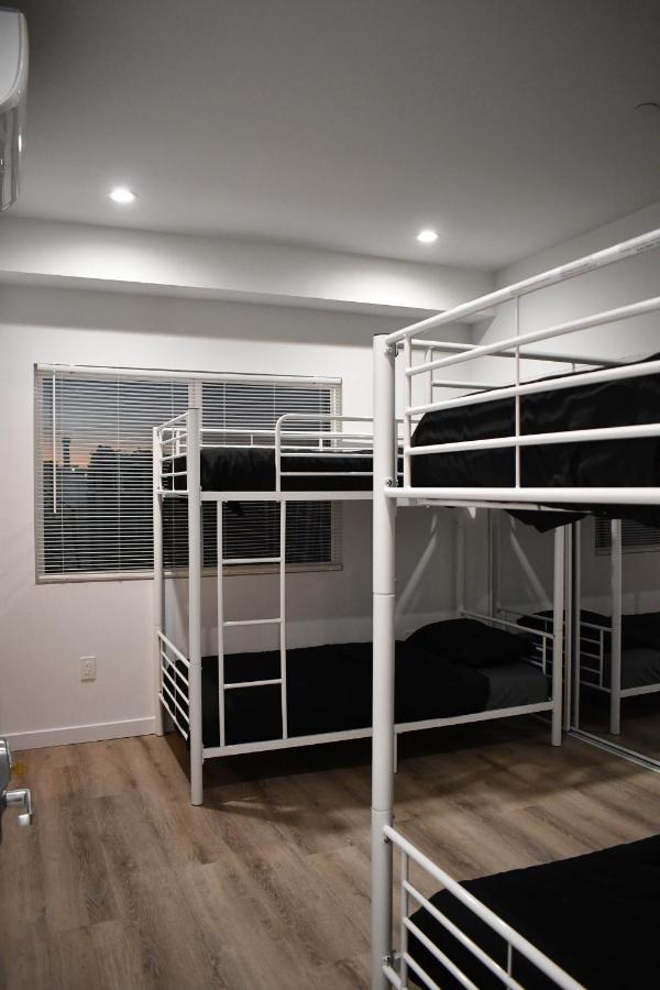 Boutique Hostel 洛杉矶 外观 照片