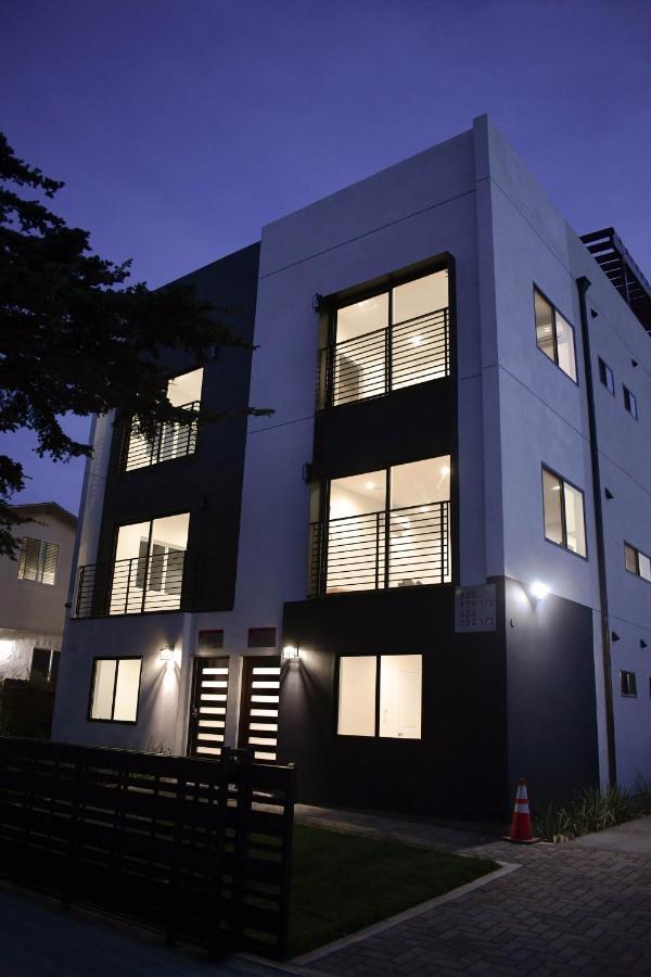 Boutique Hostel 洛杉矶 外观 照片