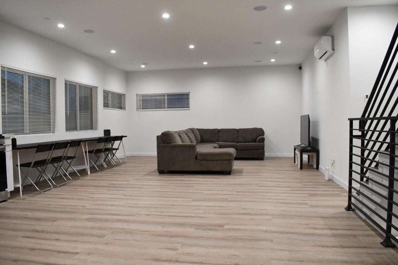 Boutique Hostel 洛杉矶 外观 照片