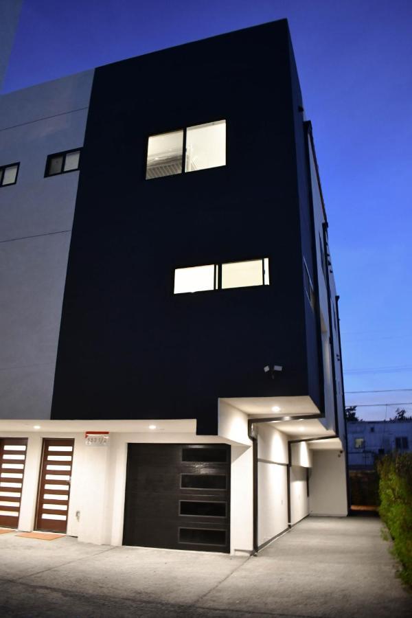 Boutique Hostel 洛杉矶 外观 照片