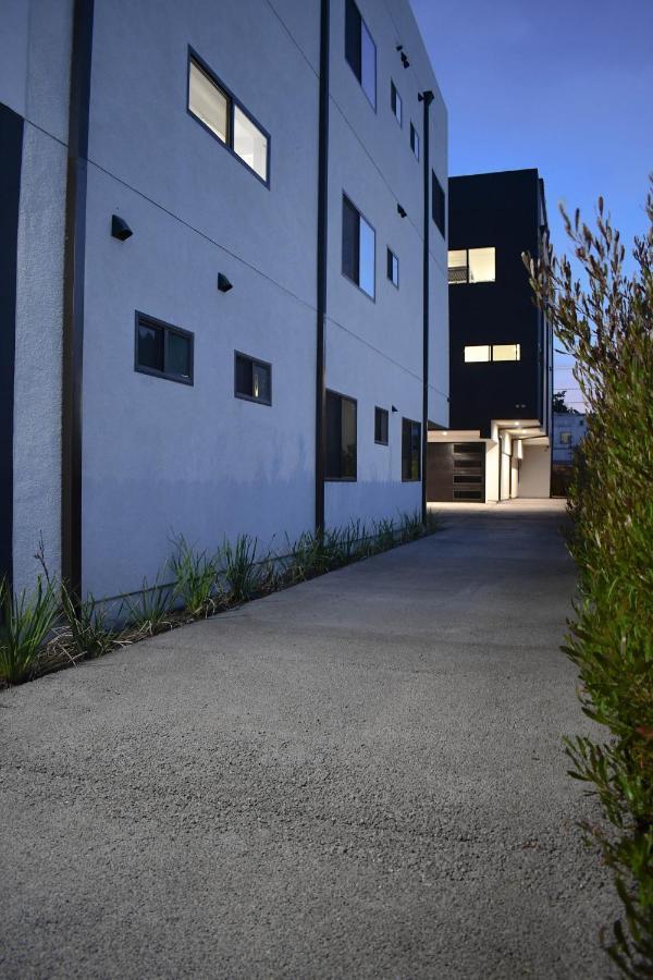 Boutique Hostel 洛杉矶 外观 照片