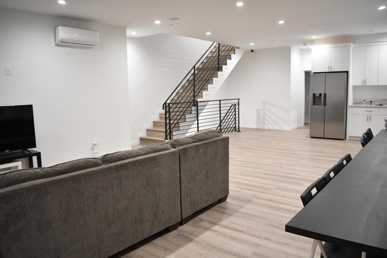Boutique Hostel 洛杉矶 外观 照片