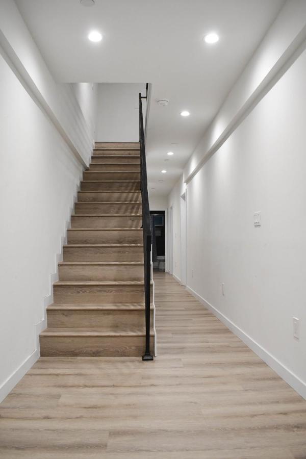 Boutique Hostel 洛杉矶 外观 照片