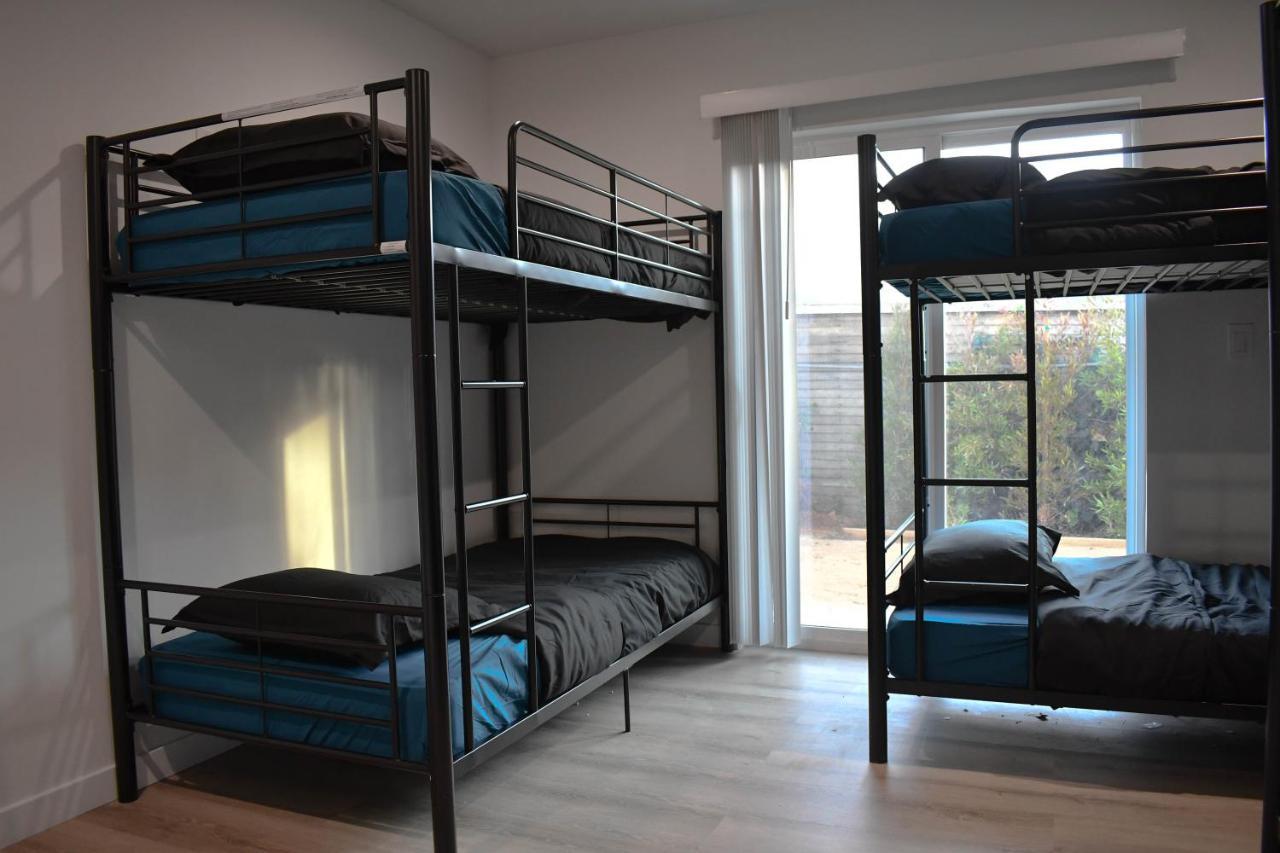Boutique Hostel 洛杉矶 外观 照片