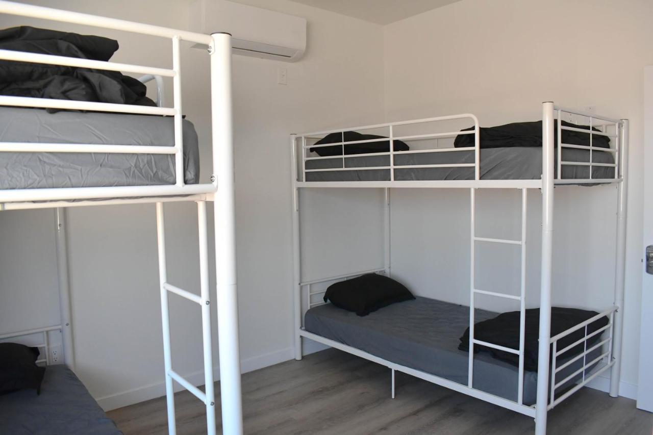 Boutique Hostel 洛杉矶 外观 照片